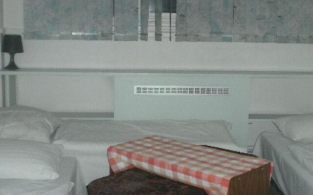 Hotel Kacerov