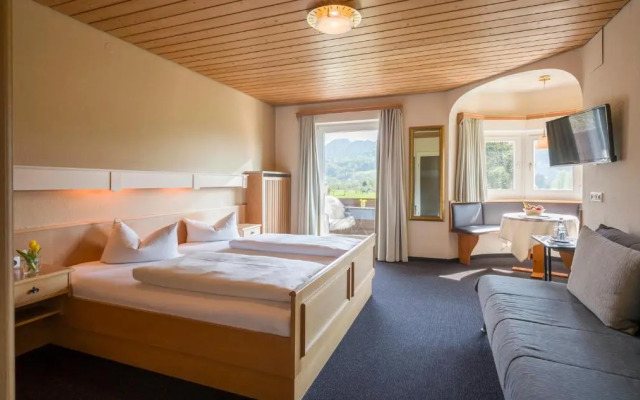 Alpenhof Landhotel Restaurant