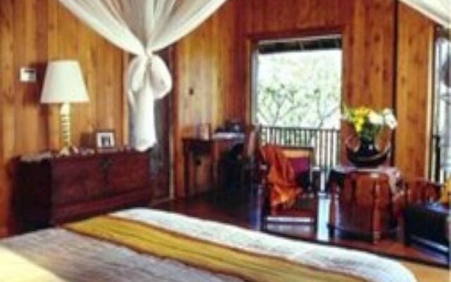 Sanctuary Villa Nusa Dua