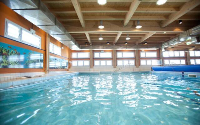 Terme Beach Resort