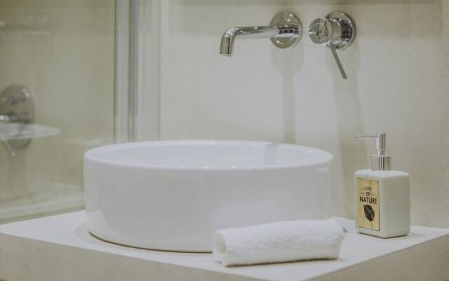 Athens Riviera Bay View Suite By The Olon