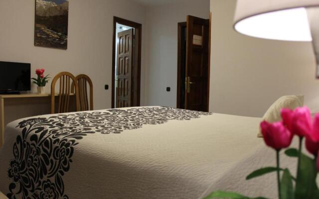 Hostal Casa Abascal