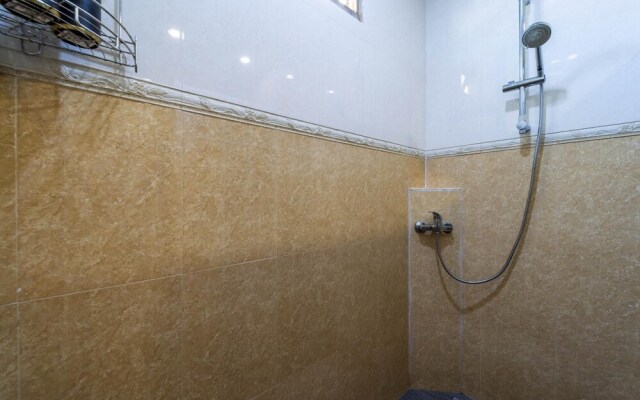 3 Bed Pool Villa - S102