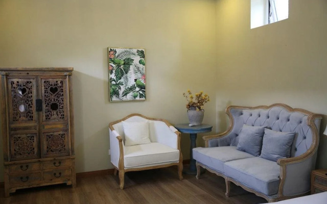 Countryside Luxury Hotel