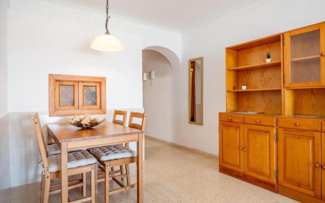Apartamento Carabela Dali 113