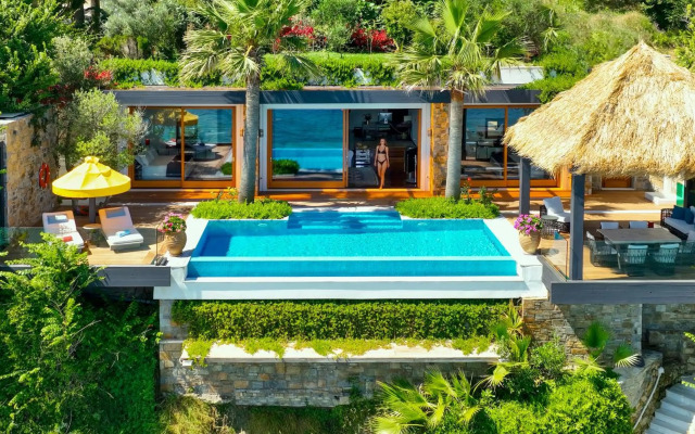 Porto Zante Villas And Spa