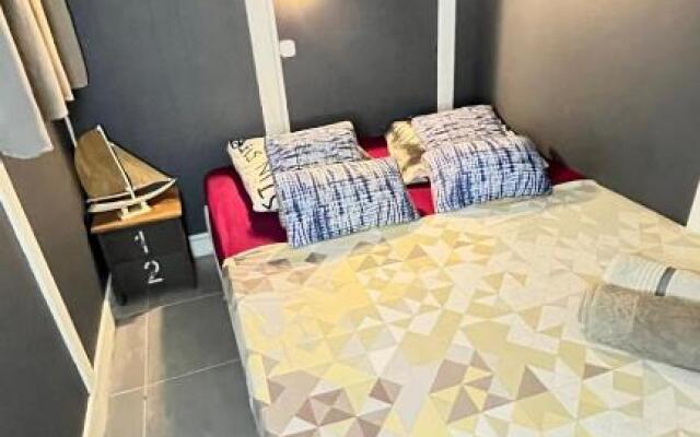 Les Algues de la Chapelle