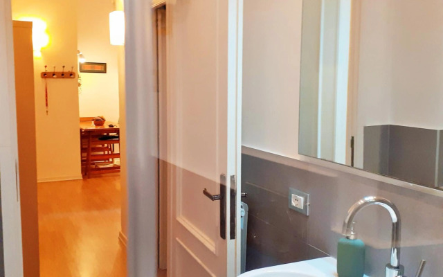 Near Metro Flat - Best BnB Garbatella