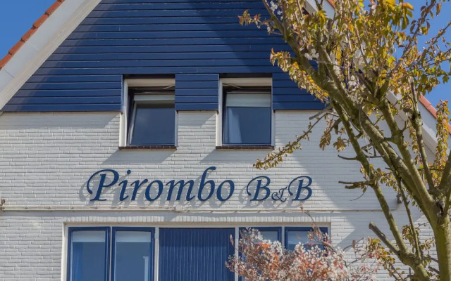 Pirombo Bed & Breakfast