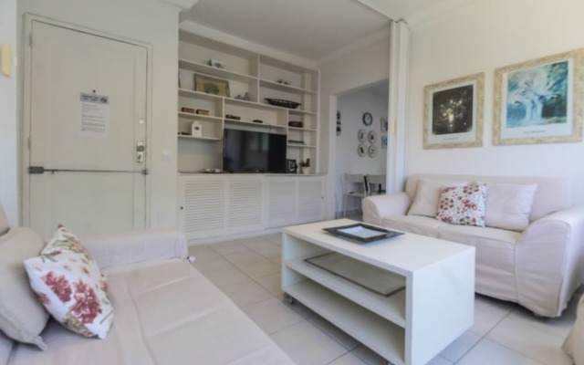 Rio Spot Homes Jardim de Alah U042