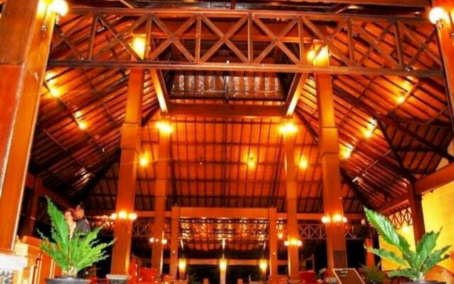 Kalibaru Cottages
