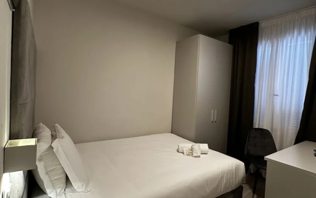 Hotel Parco dei Faggi - Monte Amiata