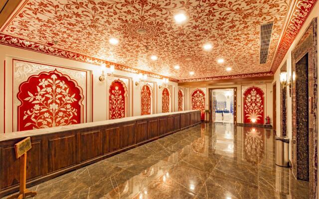 Umaid Haveli - A Heritage Style Hotel & Resort