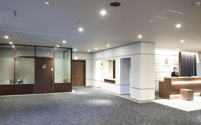 Chisun Hotel Kobe