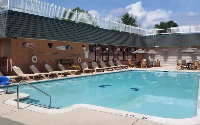 Wyndham Garden Glen Mills Wilmington