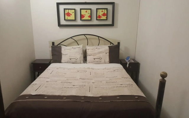 Stay Afrique Hotel