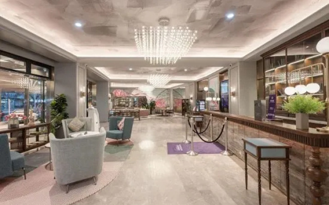 Mercure Beijing Anzhen Olympic Center  (Opening May 2022)