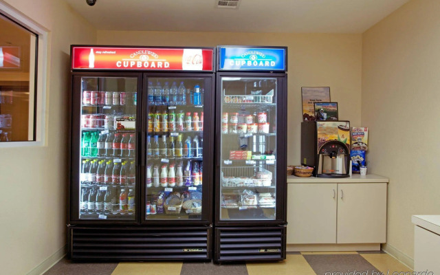 Candlewood Suites Lake Charles - Sulphur by IHG