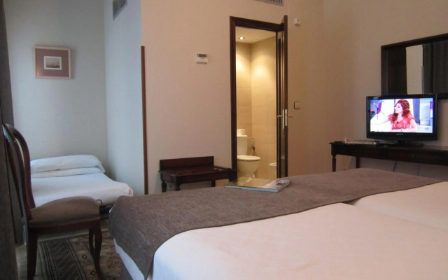Gran Hotel Paraiso