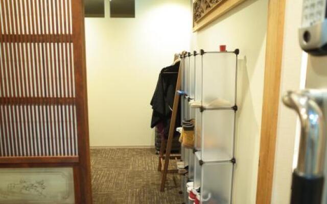 bnb+ Asakusa Kuramae - Hostel