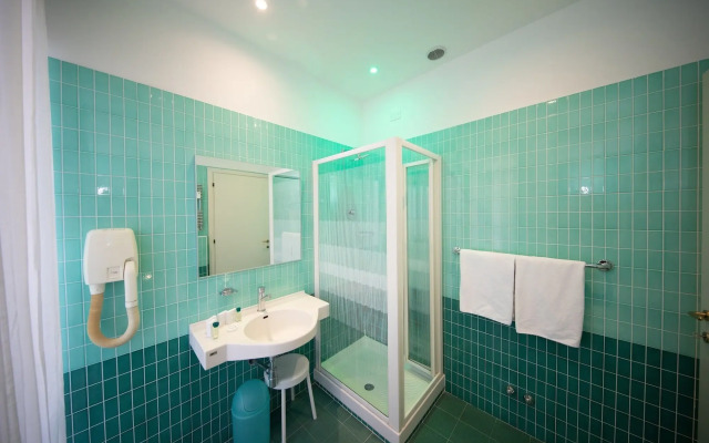 Boutique Hotel Re Enzo