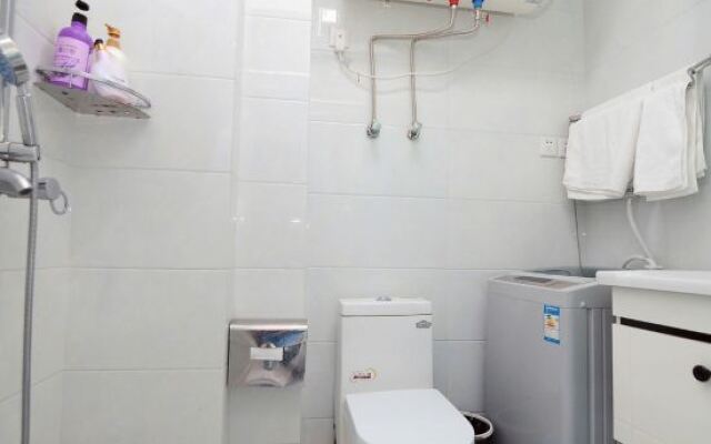 Shuiyunjian Apartment Hotel