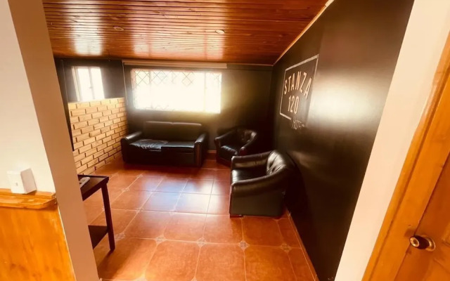 New Stanza Hostel 120