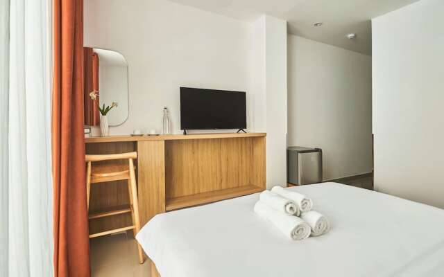 Mihn Suites Ben Thanh