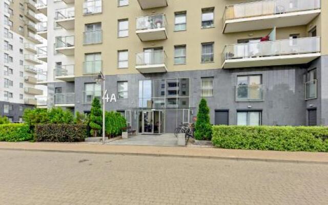 Apartament Albatross