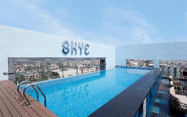 Novotel Guwahati GS Road Hotel