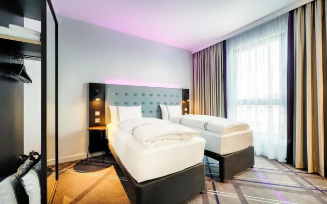 Premier Inn Berlin Airport Hotel