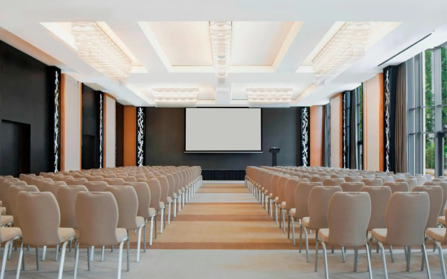 Four Points by Sheraton Kecskemet Hotel & Conference Center