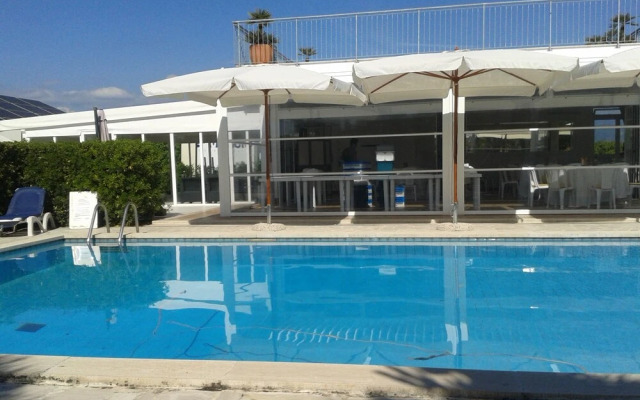 Agriturismo Giulia Be
