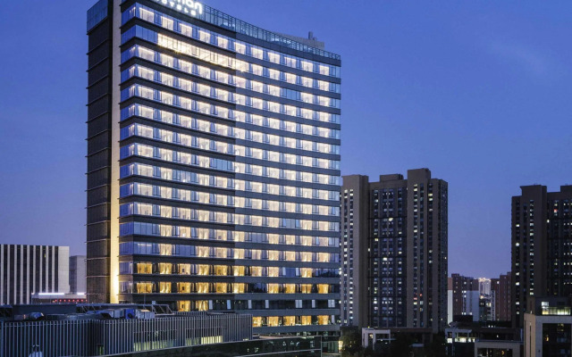 Pullman Shanghai Qingpu Excellence