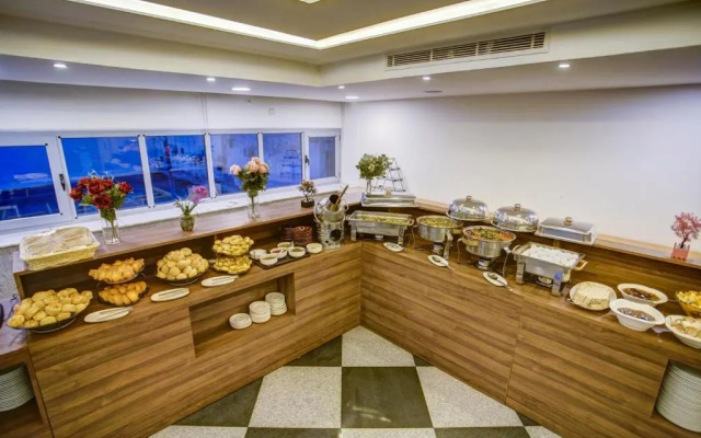 Nairoukh Hotel Aqaba