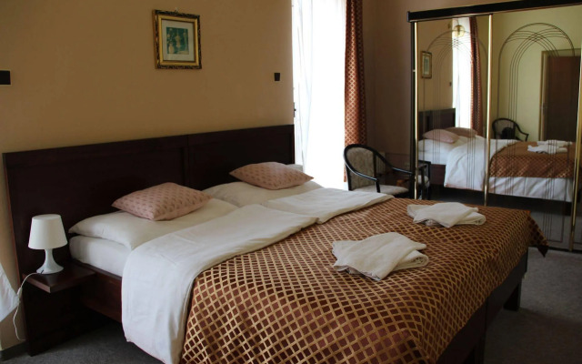 Hotel Roosevelt