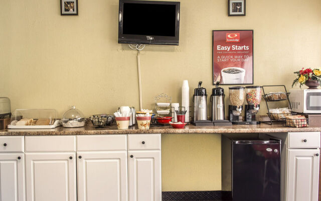 Econo Lodge