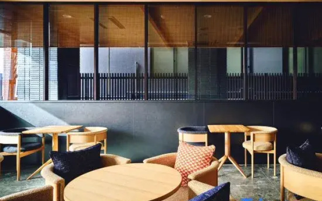 Garner Hotel Osaka Honmachi Midosuji By Ihg