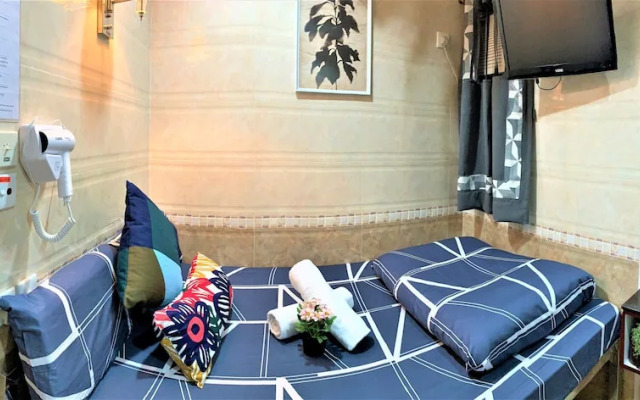 I Top Guesthouse