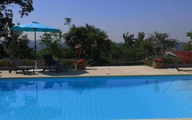 Gîte-Studio Bellevue