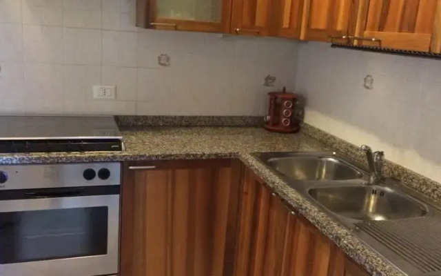 Residence Il Centro di San Giorgio