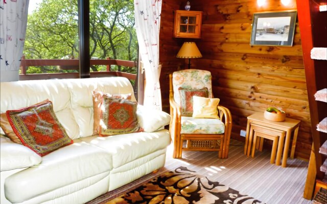 Heron Lodge