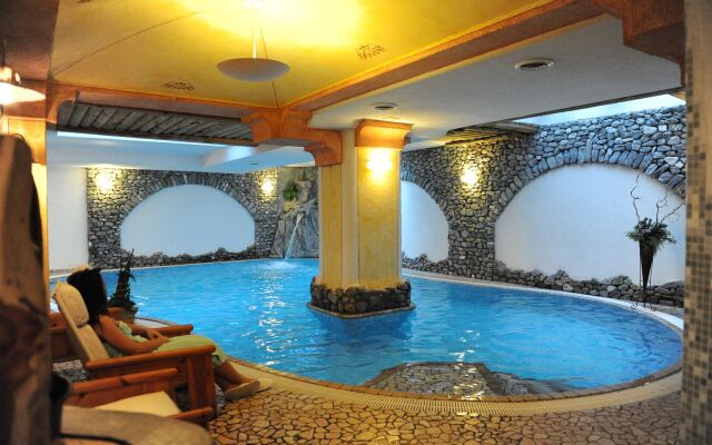 Hotel Helvetia