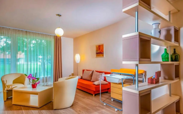Dráva Hotel Thermal Resort
