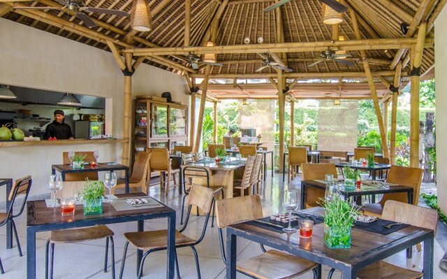 The Open House Bali