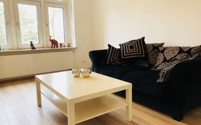 Schöne 3-Zimmer Wohnung im Herzen von Wuppertal