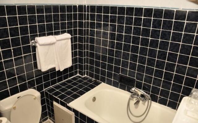 Hotel Moderne