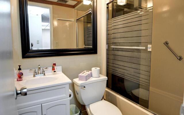 440 West Condos 1408N