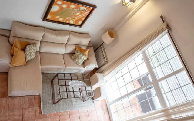 Holiday Home 5, Cordoba