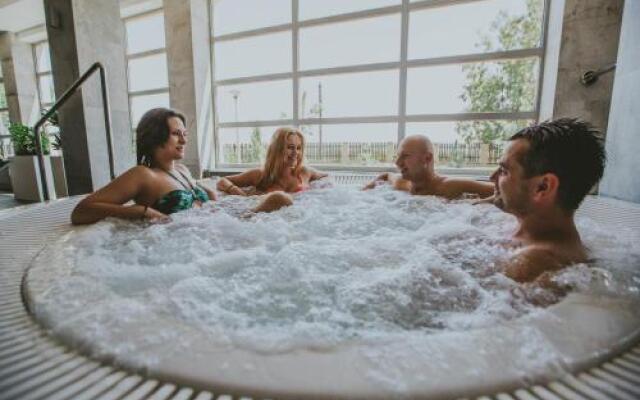 Hotel Radocza Park Business